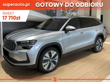 Skoda Kodiaq Drive 1.5 TSI mHEV DSG Drive 1.5 TSI mHEV 150KM DSG-1