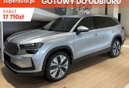 Skoda Kodiaq Drive 1.5 TSI mHEV DSG Drive 1.5 TSI mHEV 150KM DSG