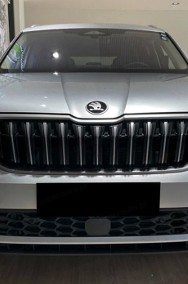 Skoda Kodiaq Drive 1.5 TSI mHEV DSG Drive 1.5 TSI mHEV 150KM DSG-2