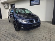 SEAT Alhambra II KAMERA NAVI SKÓRA