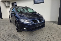 SEAT Alhambra II KAMERA NAVI SKÓRA