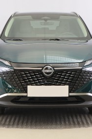 Nissan Qashqai III , 1. Właściciel, Serwis ASO, Automat, VAT 23%, Skóra, Navi,-2