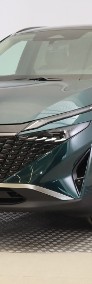 Nissan Qashqai III , 1. Właściciel, Serwis ASO, Automat, VAT 23%, Skóra, Navi,-3