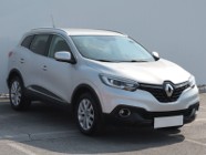 Renault Kadjar I , Salon Polska, Klimatronic, Tempomat, Parktronic