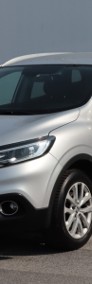 Renault Kadjar I , Salon Polska, Klimatronic, Tempomat, Parktronic-3
