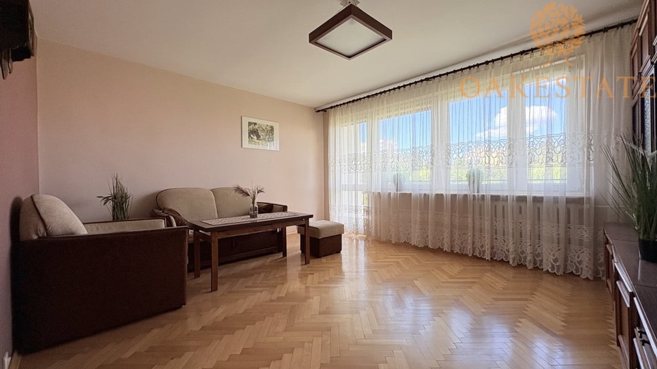 Na Stoku | 3 pokoje | Widok na Góry | 58,12 m²