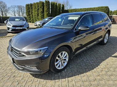 Volkswagen Passat B8 2,0 diesel 150KM LIFT LED DSG kamera-1
