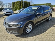Volkswagen Passat B8 2,0 diesel 150KM LIFT LED DSG kamera