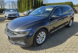 Volkswagen Passat B8 2,0 diesel 150KM LIFT LED DSG kamera