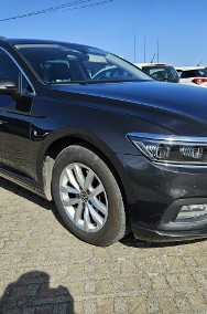 Volkswagen Passat B8 2,0 diesel 150KM LIFT LED DSG kamera-2