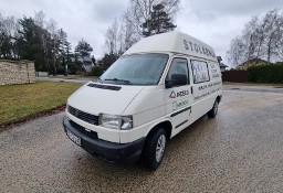 Volkswagen T1 T4 Klimatyzacja serwisowany 2.5CDTI