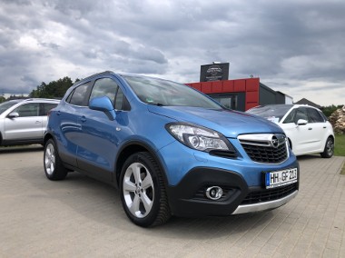 Alu Klima Xenon Led parktronic Kamera-1