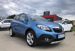 Opel Mokka Alu Klima Xenon Led parktronic Kamera