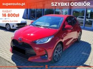 Toyota Yaris IV Style 1.5 Hybrid Style 1.5 Hybrid 116KM | Podgrzewane fotele!