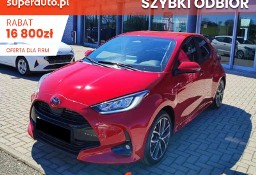 Toyota Yaris IV Style 1.5 Hybrid Style 1.5 Hybrid 116KM | Podgrzewane fotele!
