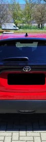 Toyota Yaris IV Style 1.5 Hybrid Style 1.5 Hybrid 116KM | Podgrzewane fotele!-4