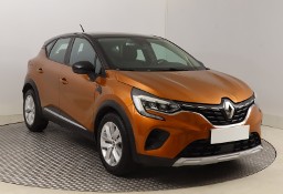Renault Captur , Salon Polska, GAZ, Klima, Tempomat, Parktronic