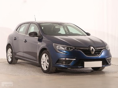 Renault Megane IV , Salon Polska, 1. Właściciel, Serwis ASO, VAT 23%,-1