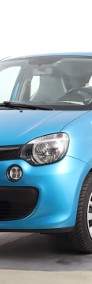 Renault Twingo III , Klima, Parktronic-3