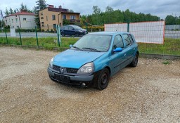 Renault Clio II
