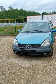 Renault Clio II-2