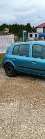 Renault Clio II-4