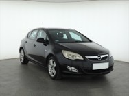 Opel Astra J , Salon Polska, Tempomat, Parktronic