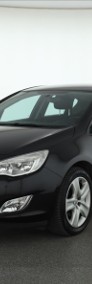 Opel Astra J , Salon Polska, Tempomat, Parktronic-3