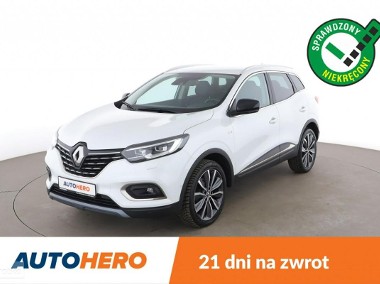 Renault Kadjar I GRATIS! Pakiet Serwisowy o wartości 1700 zł!-1