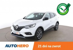 Renault Kadjar I GRATIS! Pakiet Serwisowy o wartości 1700 zł!