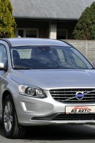 Volvo XC60 I 2,0D4 190KM Momentum/Navi/Skóra/Alufelgi/Led/Xenon/Serwis/-2