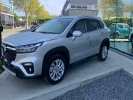 Suzuki SX4 S-Cross 1.4 BoosterJet mHEV Premium Plus SP aut 1.4 BoosterJet mHEV Premium Plus