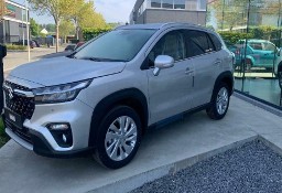 Suzuki SX4 S-Cross 1.4 BoosterJet mHEV Premium Plus SP aut 1.4 BoosterJet mHEV Premium Plus