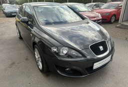 SEAT Leon II Raty/Zamiana Gwarancja 1.4 TSI Style bogato wyposażony śliczny