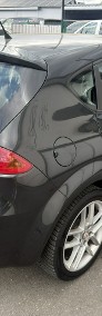 SEAT Leon II Raty/Zamiana Gwarancja 1.4 TSI Style bogato wyposażony śliczny-3