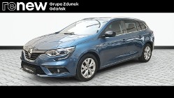 Renault Megane IV 1.3 TCe FAP Limited