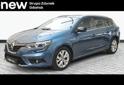 Renault Megane IV 1.3 TCe FAP Limited