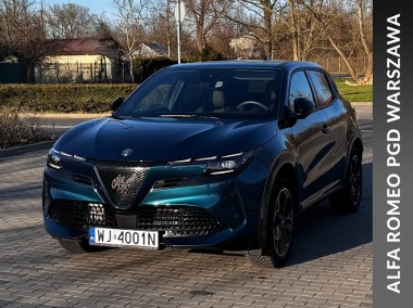 Alfa Romeo rabat: 37% (61 000 zł)-1