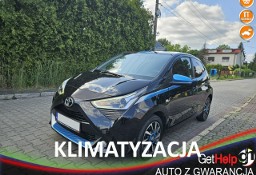 Toyota Aygo II Toyota Aygo Prime X-Treme Klimatyzacja / Tempomat / Kamera