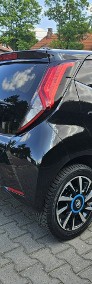 Toyota Aygo II Toyota Aygo Prime X-Treme Klimatyzacja / Tempomat / Kamera-4