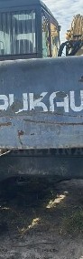 Furukawa 730 LS Ramię Wysięgnik Siłownik Łyżka CZĘŚCI-4