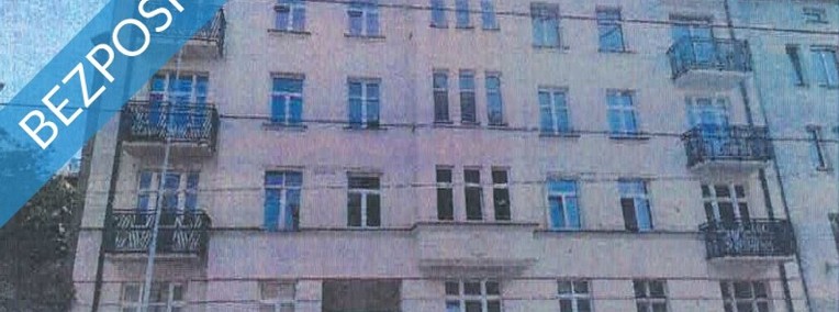 Sprzedam mieszkanie 3 pokoje w Łodzi-1
