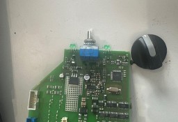 Pokrętło z płytką Cebis Claas