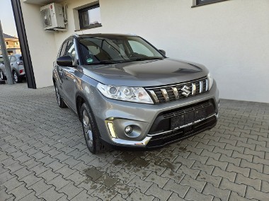 Suzuki Vitara II 1.4Turbo 140kM * 4x4 * LIFT * kamera * LEDY *-1