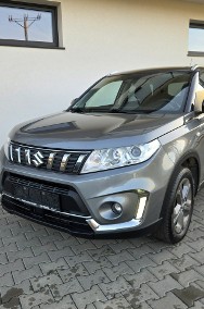 Suzuki Vitara II 1.4Turbo 140kM * 4x4 * LIFT * kamera * LEDY *-2