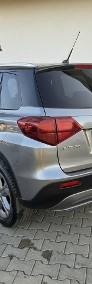 Suzuki Vitara II 1.4Turbo 140kM * 4x4 * LIFT * kamera * LEDY *-4