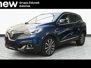 Renault Kadjar I 1.6 dCi Energy Bose 4x4-1