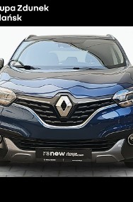 Renault Kadjar I 1.6 dCi Energy Bose 4x4-2