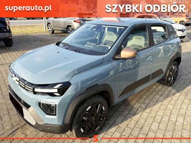 Dacia Spring Electric Extreme 24.3kWh Electric Extreme 24.3kWh 100KM-1