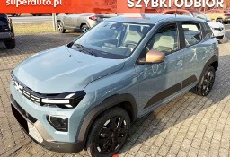 Dacia Spring Electric Extreme 24.3kWh Electric Extreme 24.3kWh 100KM